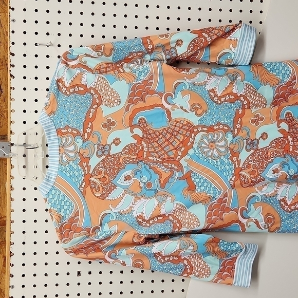 J McLaughlin dress size med - Picture 7 of 7